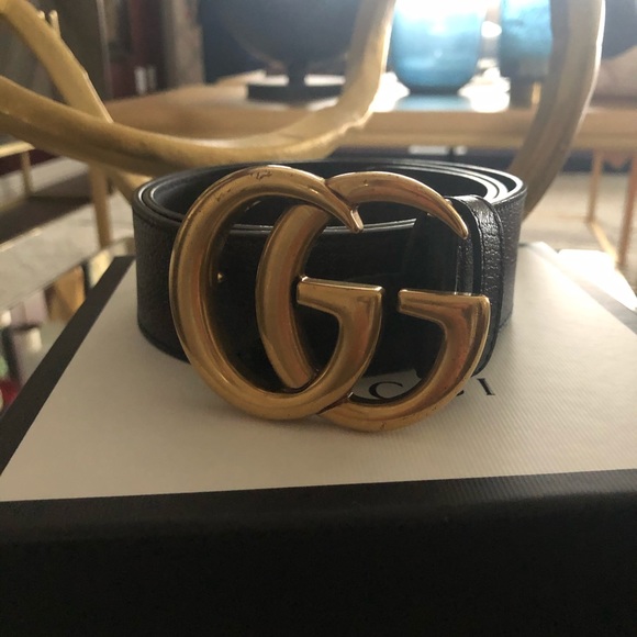 Gucci Accessories - Gucci belt